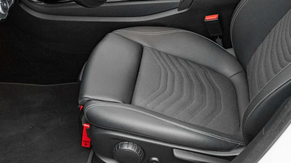 MERCEDES-BENZ A Klasa -