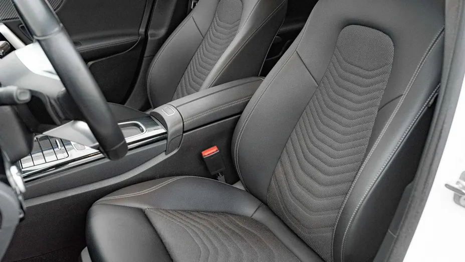 MERCEDES-BENZ A Klasa -