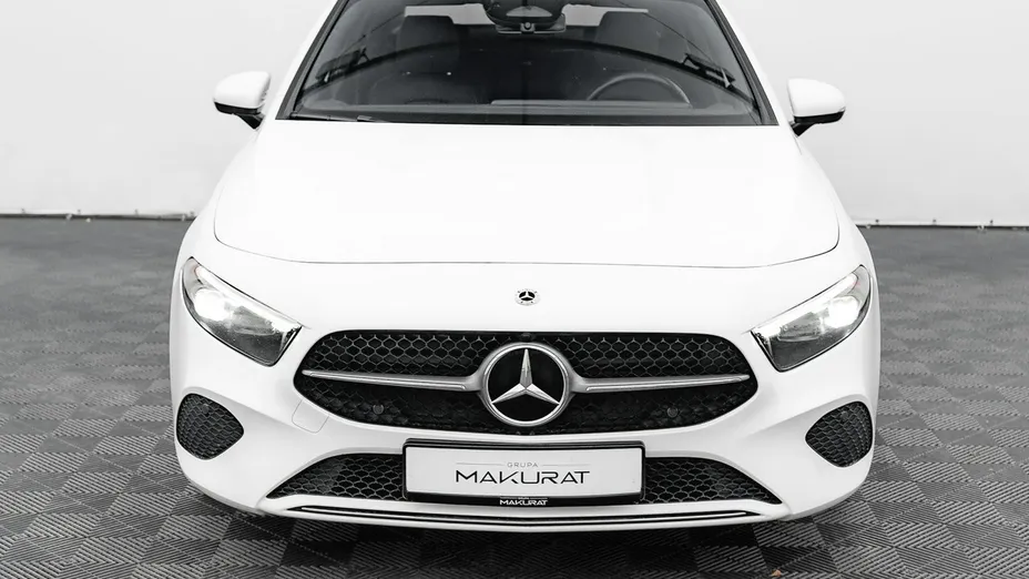 MERCEDES-BENZ A Klasa -