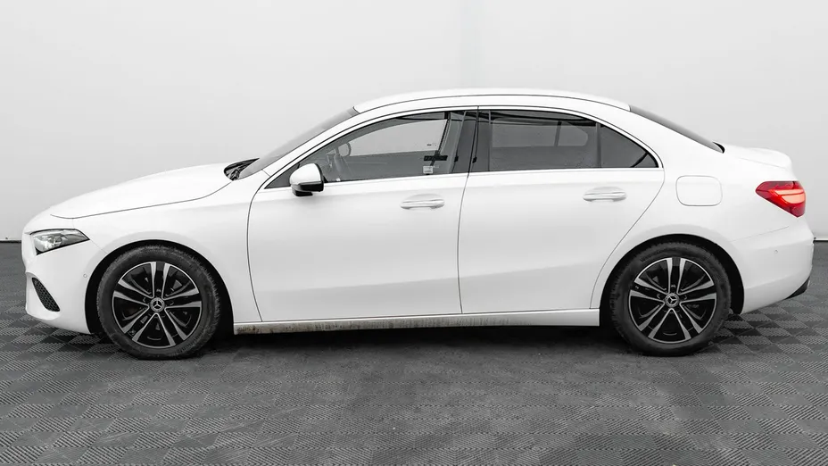 MERCEDES-BENZ A Klasa -