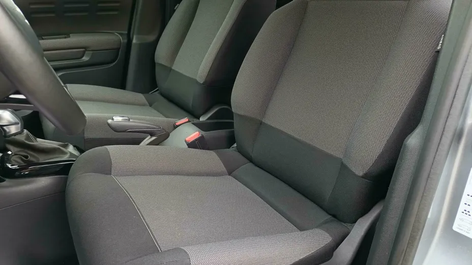 CITROEN C3 Aircross C3 Aircross 1.2 PureTech Shine Pack S&S EAT6