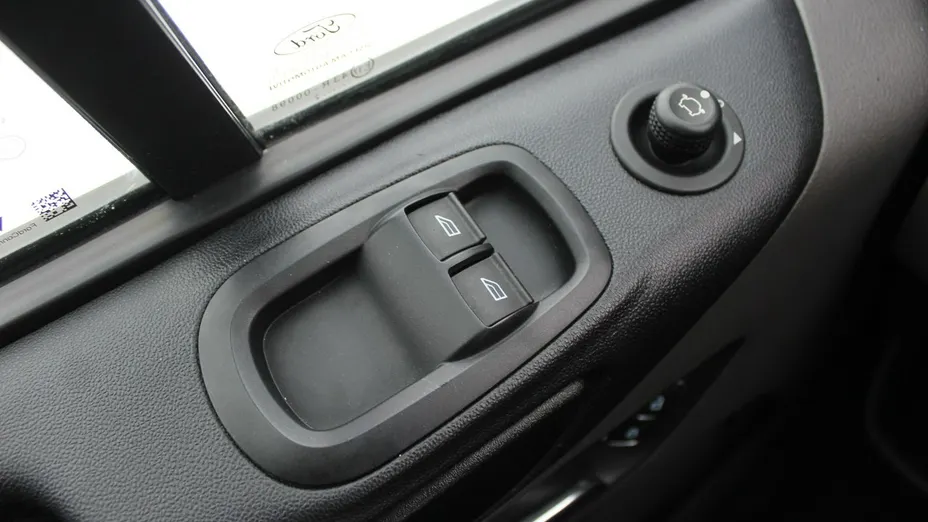 FORD Transit Custom -