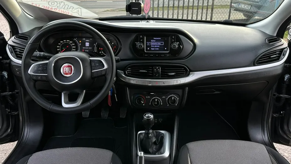 FIAT Tipo -