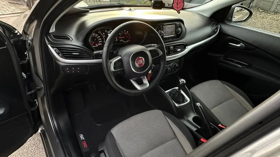 FIAT Tipo -