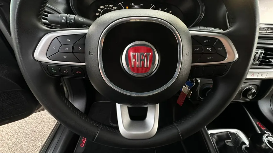 FIAT Tipo -