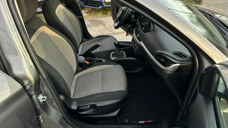 FIAT Tipo -