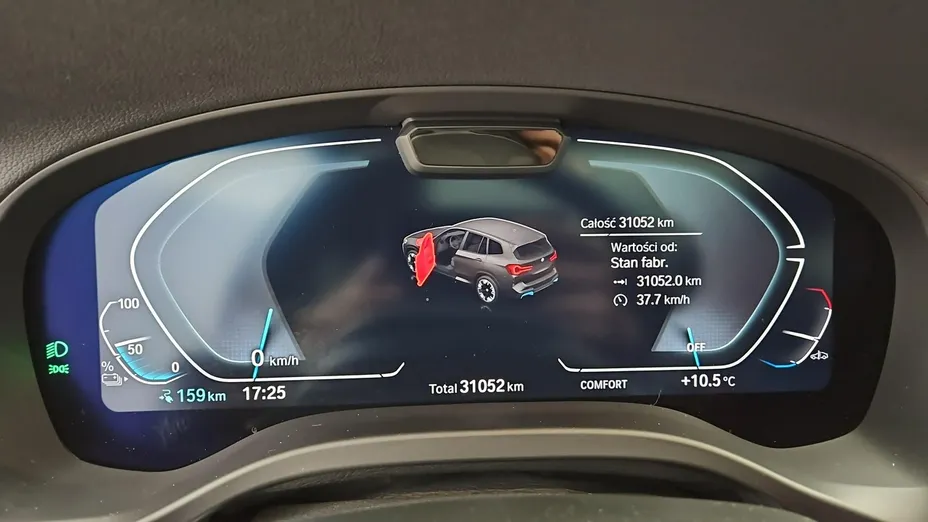 BMW iX3 -