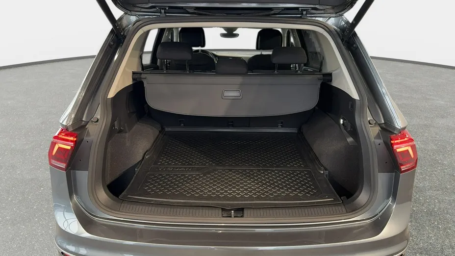 VOLKSWAGEN Tiguan Tiguan Allspace 2.0 TSI 4Mot. Elegance DSG
