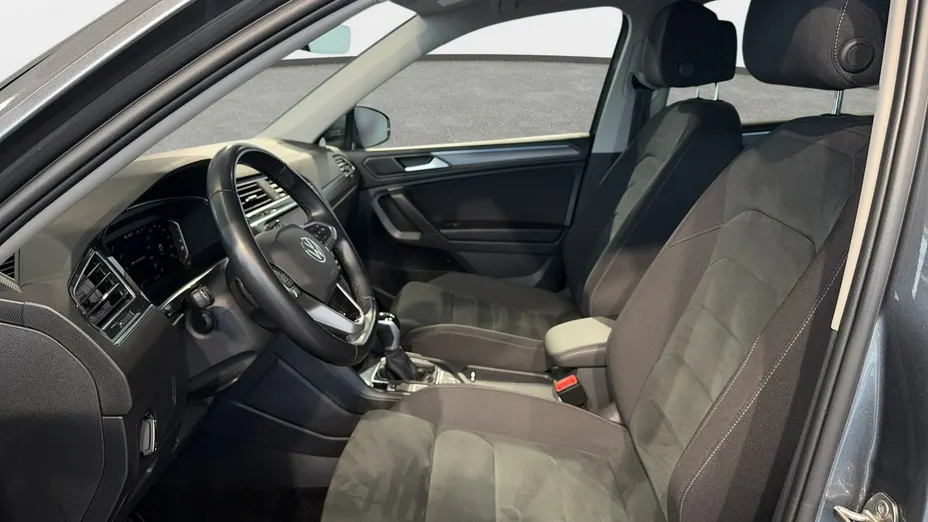 VOLKSWAGEN Tiguan Tiguan Allspace 2.0 TSI 4Mot. Elegance DSG