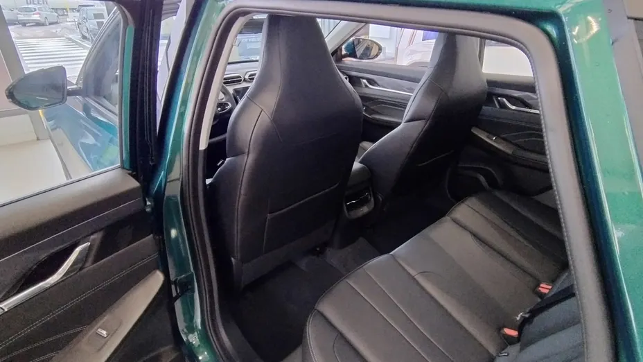 DONGFENG Mage -