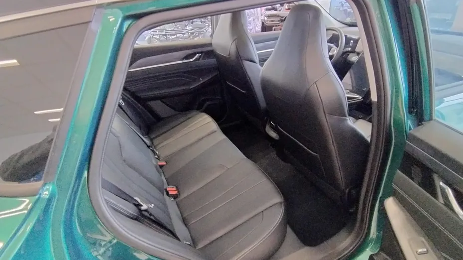 DONGFENG Mage -