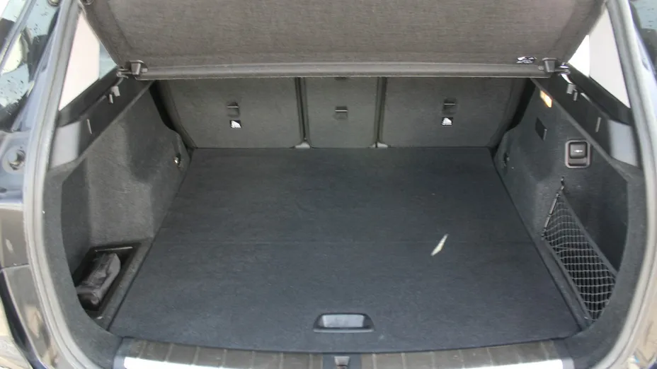 BMW X1 -