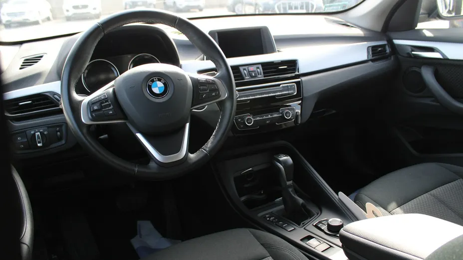 BMW X1 -