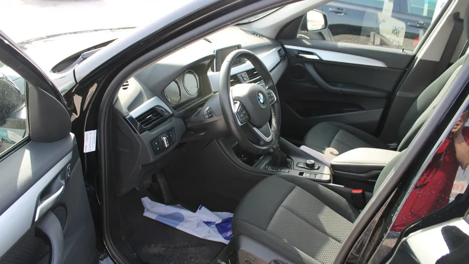 BMW X1 -