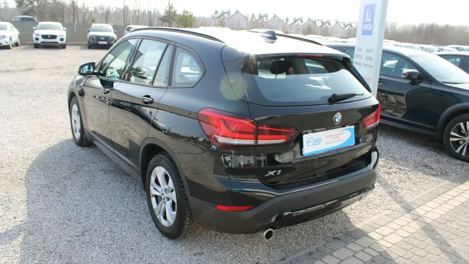 BMW X1 -