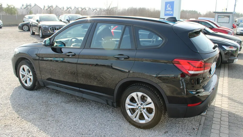 BMW X1 -