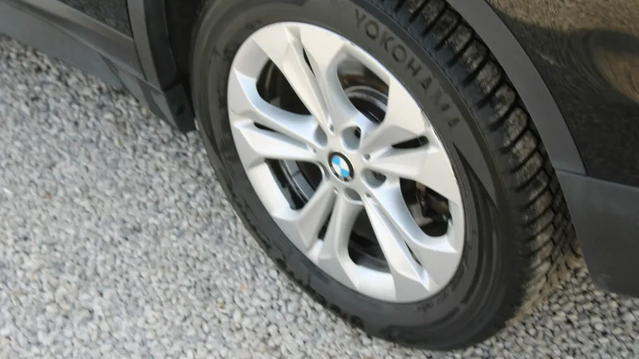 BMW X1 -