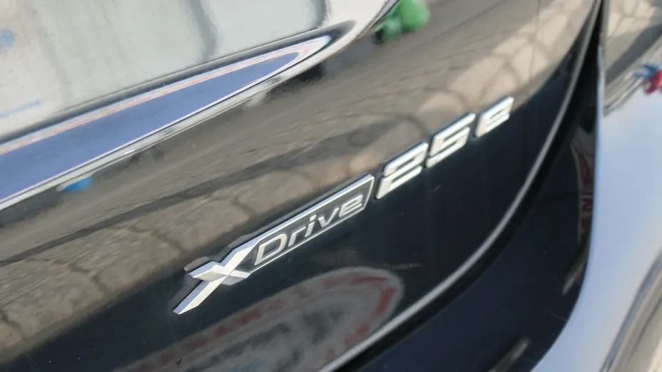 BMW X1 -