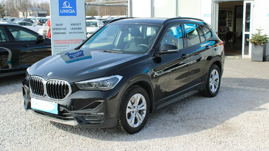 BMW X1 -