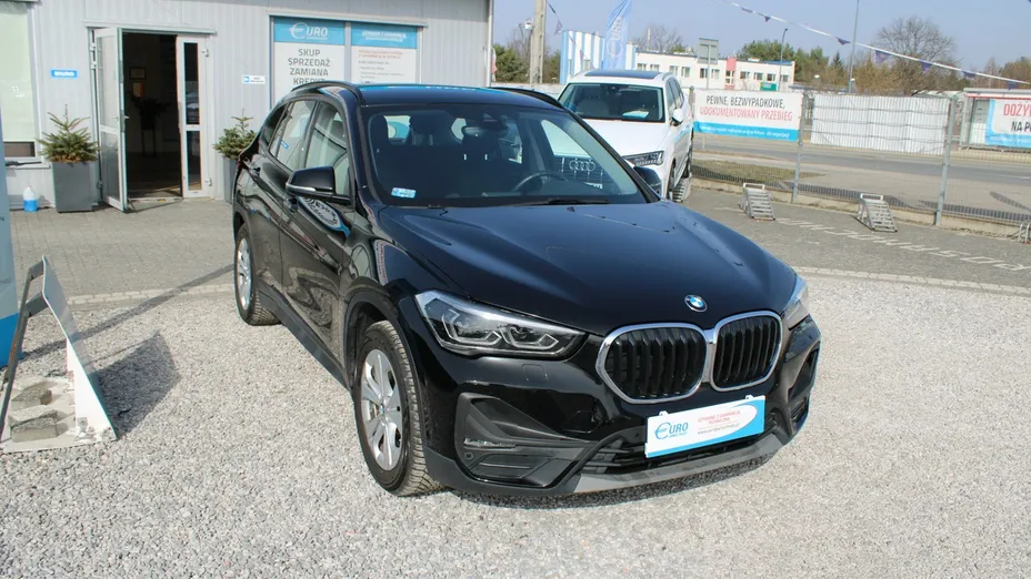 BMW X1 -