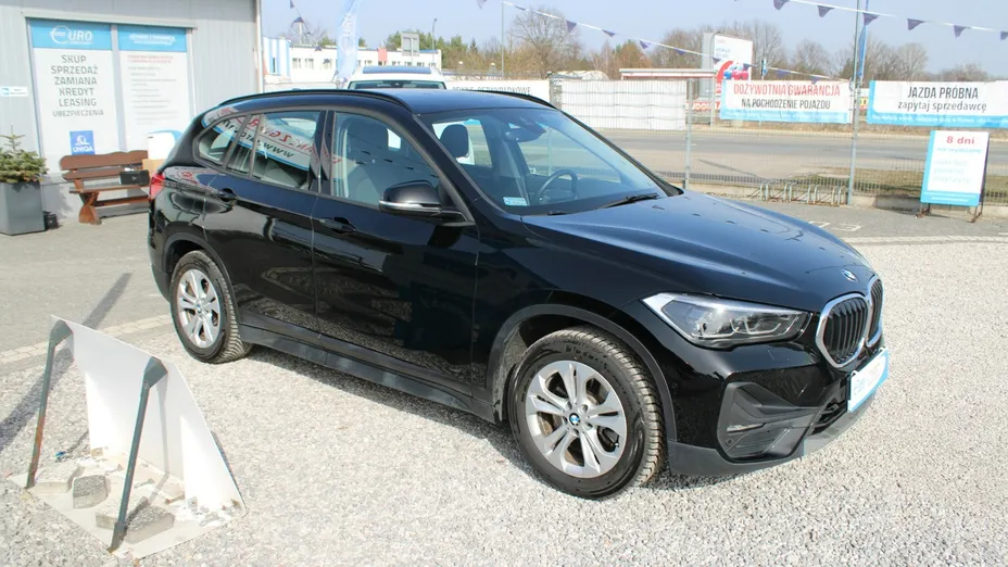 BMW X1 -