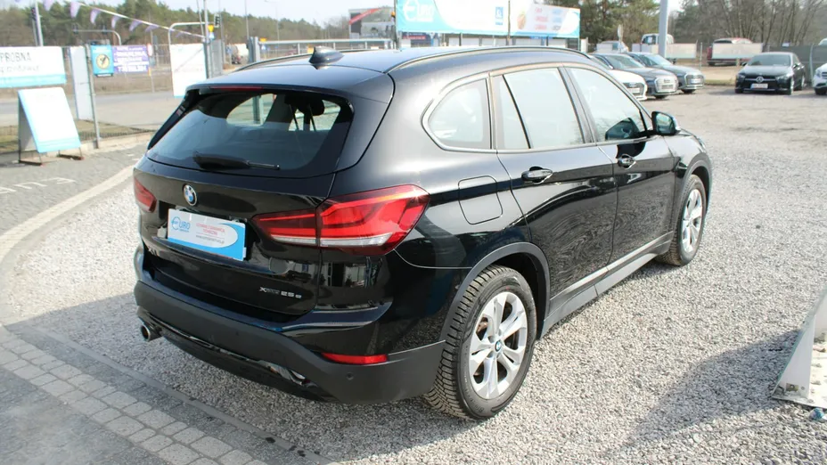 BMW X1 -