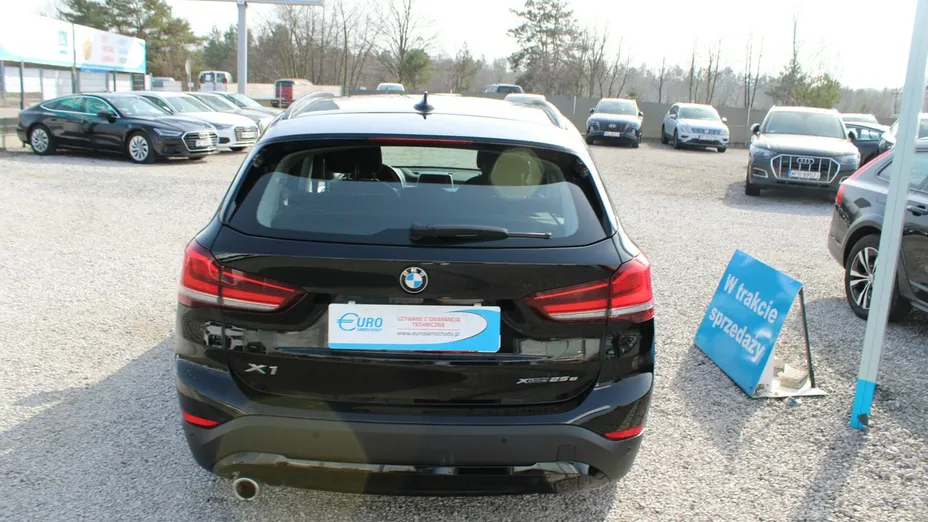 BMW X1 -