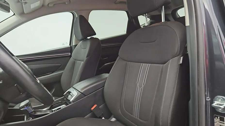 HYUNDAI Tucson -