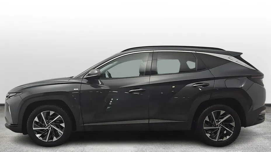 HYUNDAI Tucson -