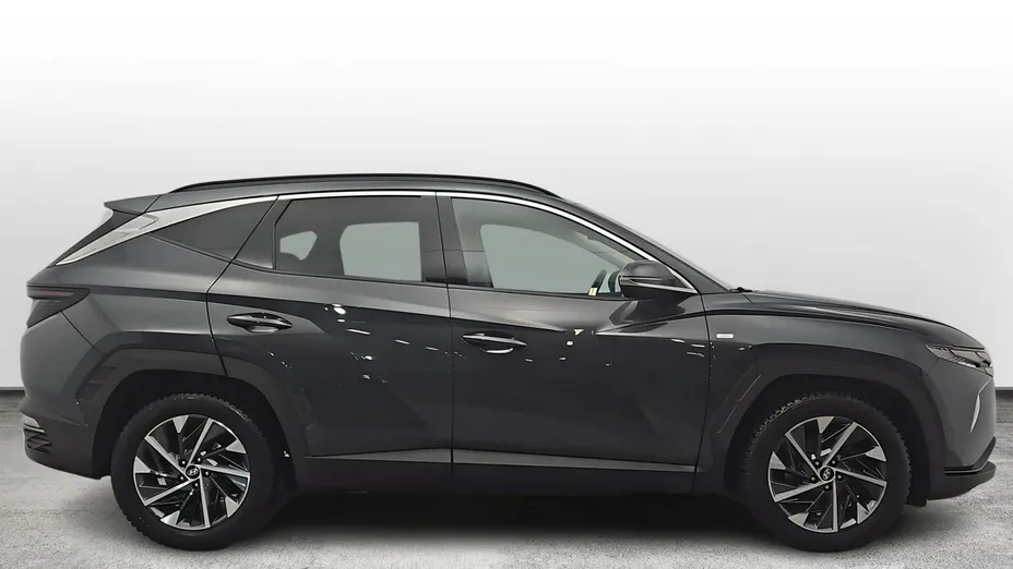 HYUNDAI Tucson -
