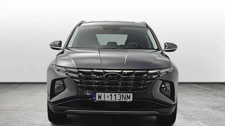 HYUNDAI Tucson -