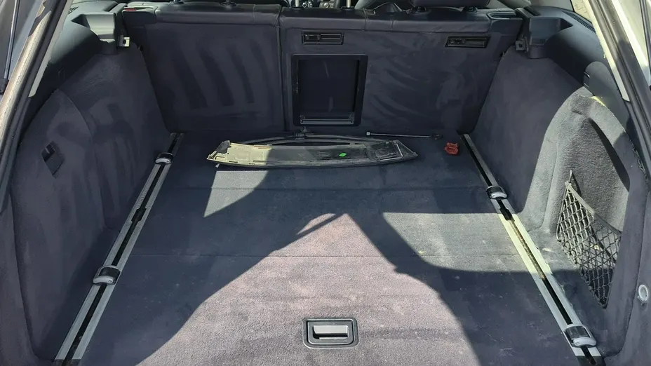 AUDI A6 Avant -