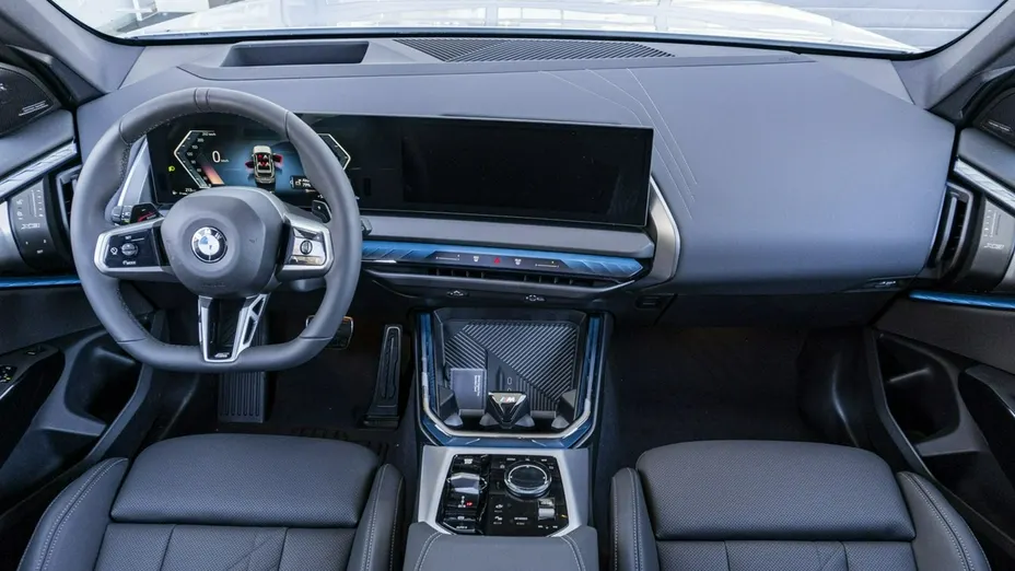 BMW X3 -