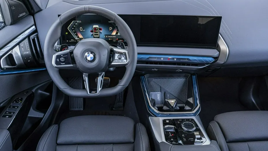 BMW X3 -