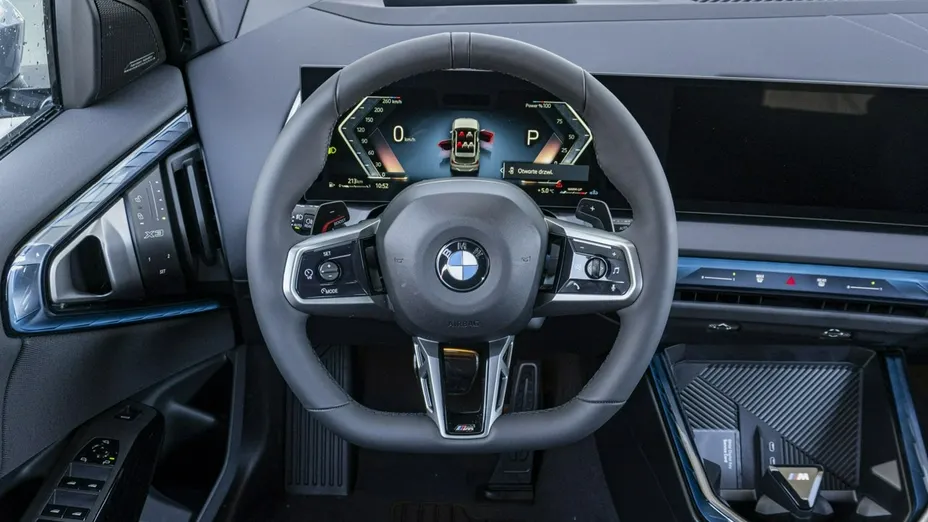 BMW X3 -