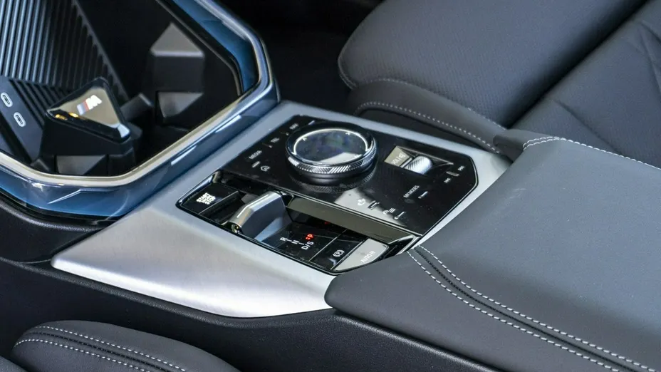 BMW X3 -