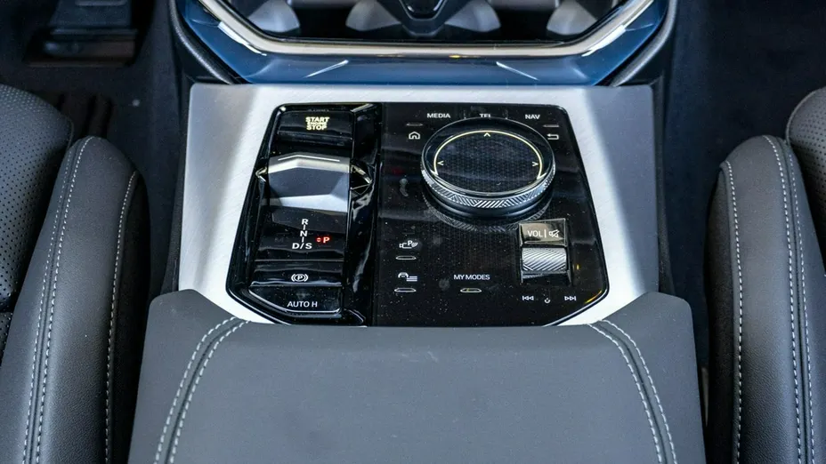 BMW X3 -