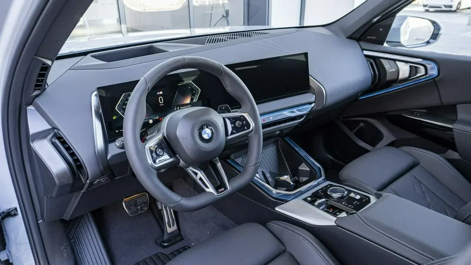 BMW X3 -