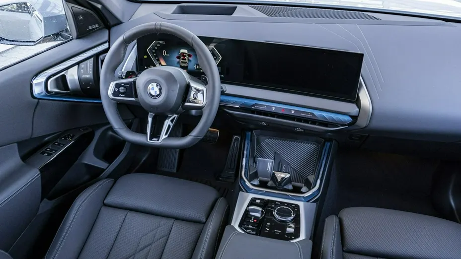 BMW X3 -