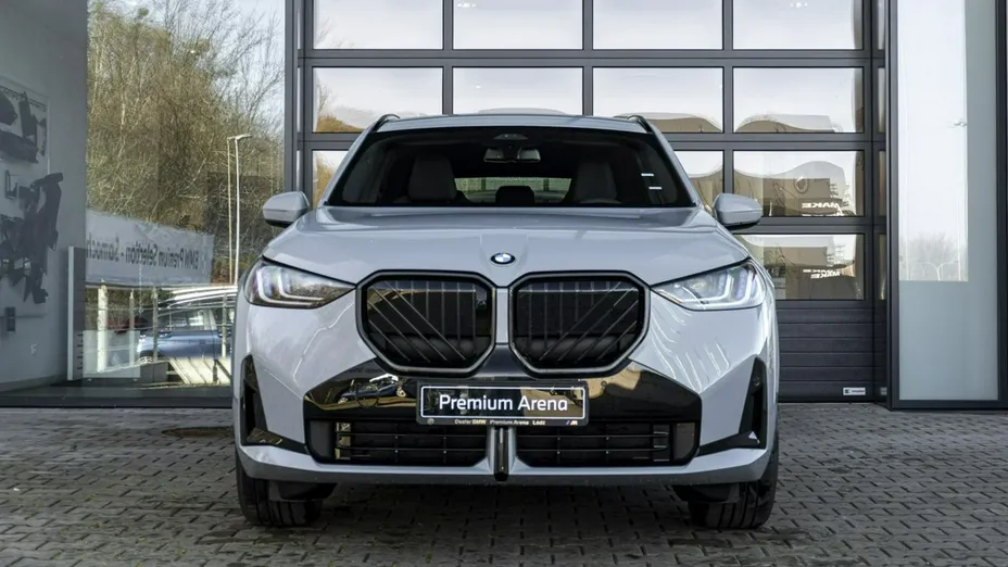 BMW X3 -