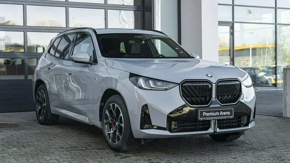 BMW X3 -