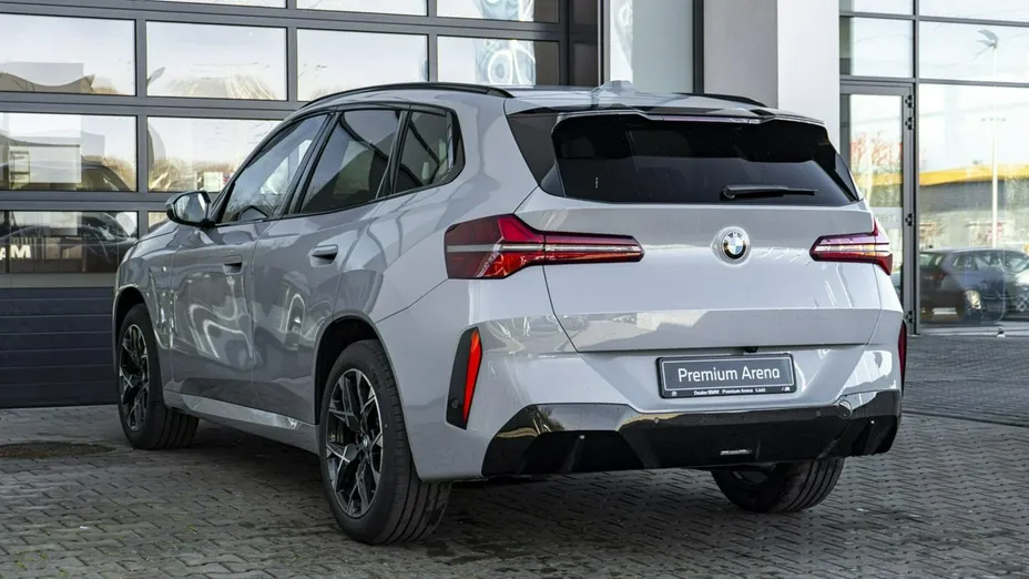 BMW X3 -