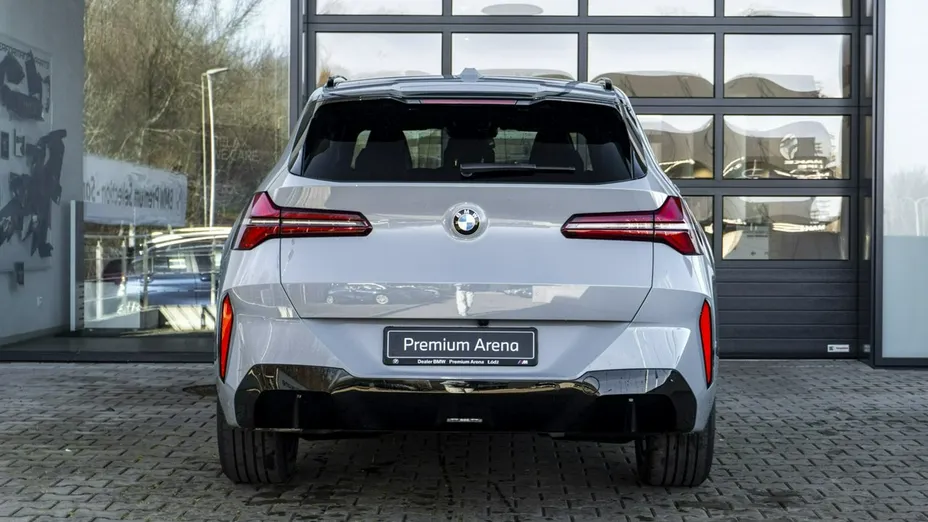 BMW X3 -