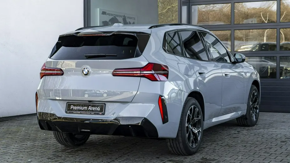 BMW X3 -