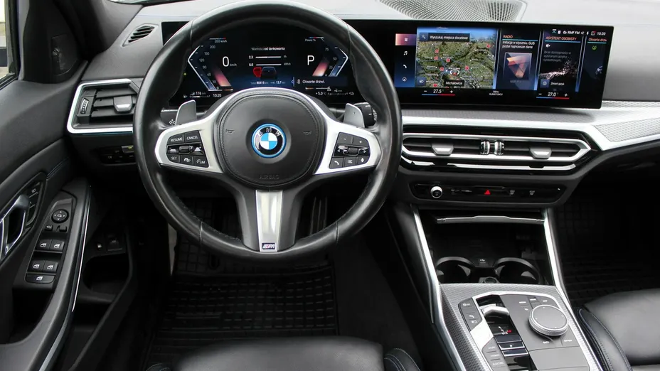 BMW Seria 3 -