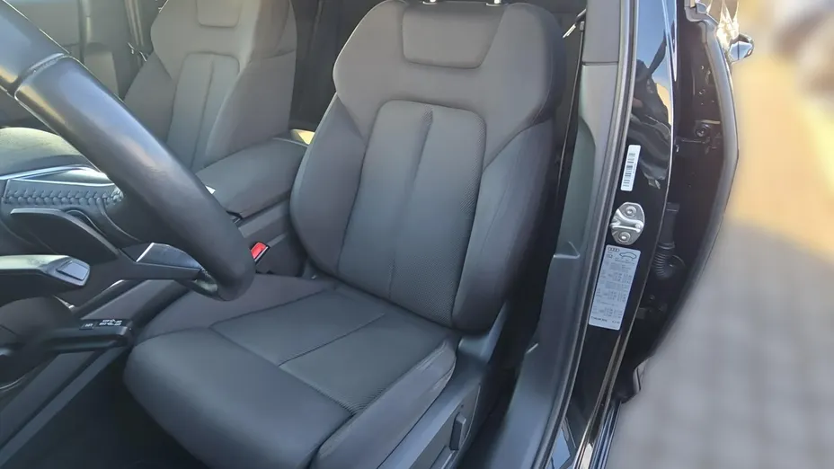 AUDI A6 Avant -