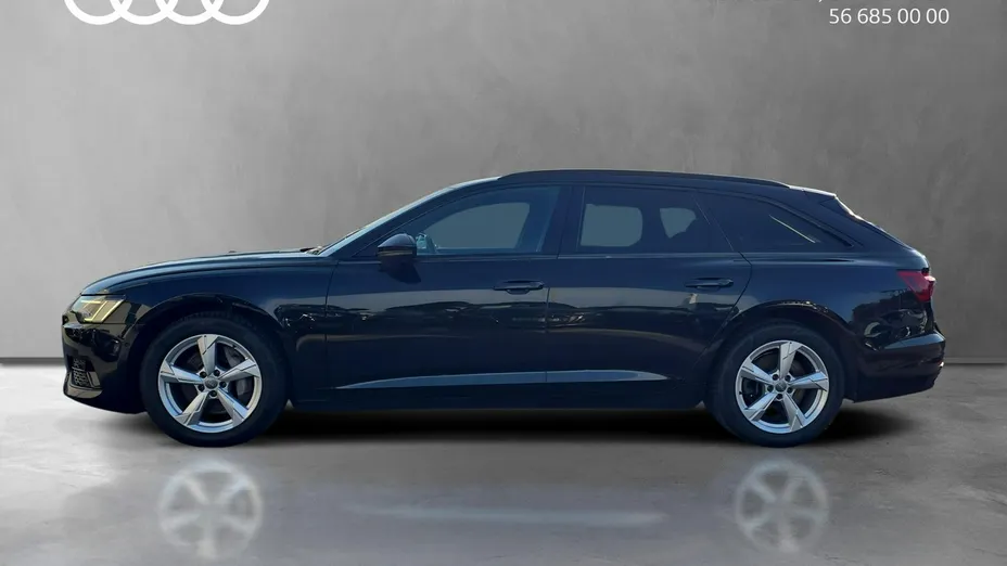 AUDI A6 Avant -