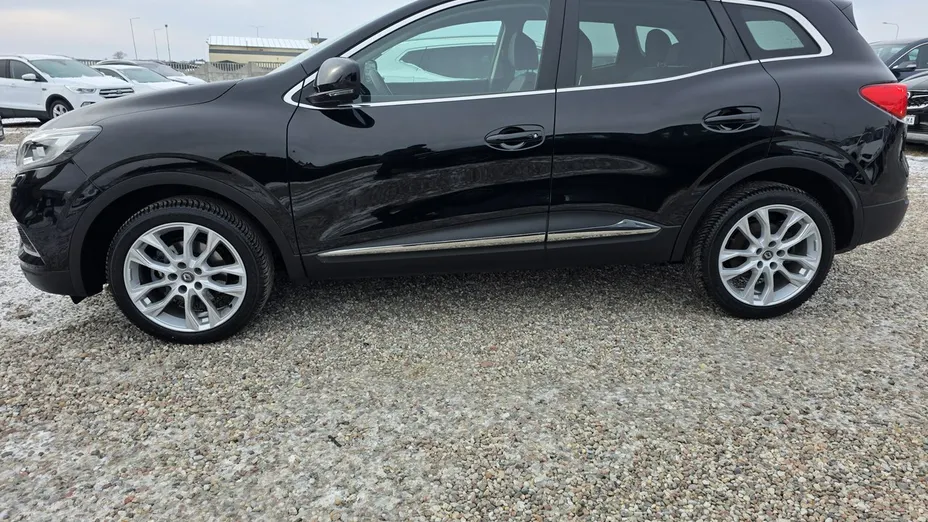 RENAULT Kadjar -