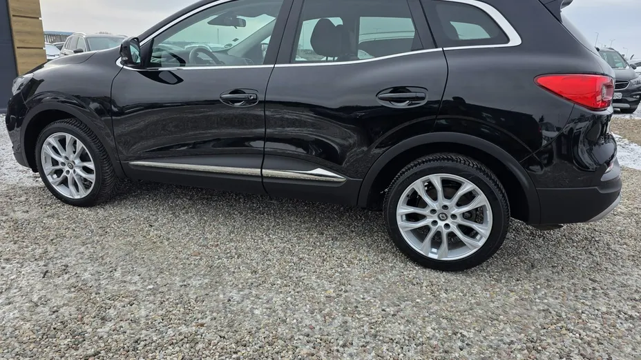 RENAULT Kadjar -