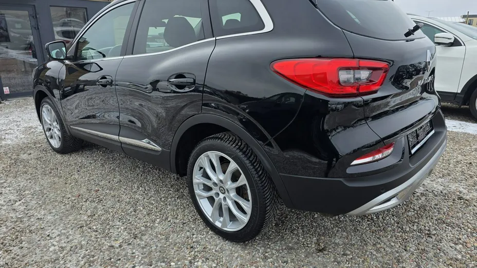 RENAULT Kadjar -